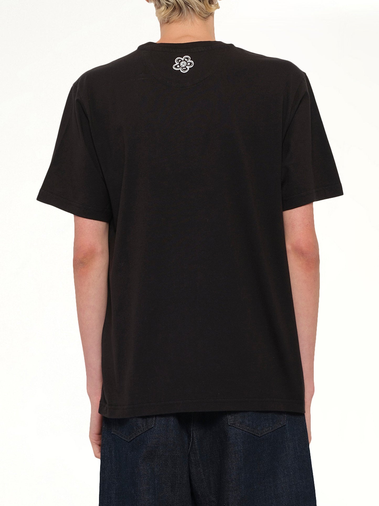 Kenzo x Futura 2000 T-Shirt (Black)