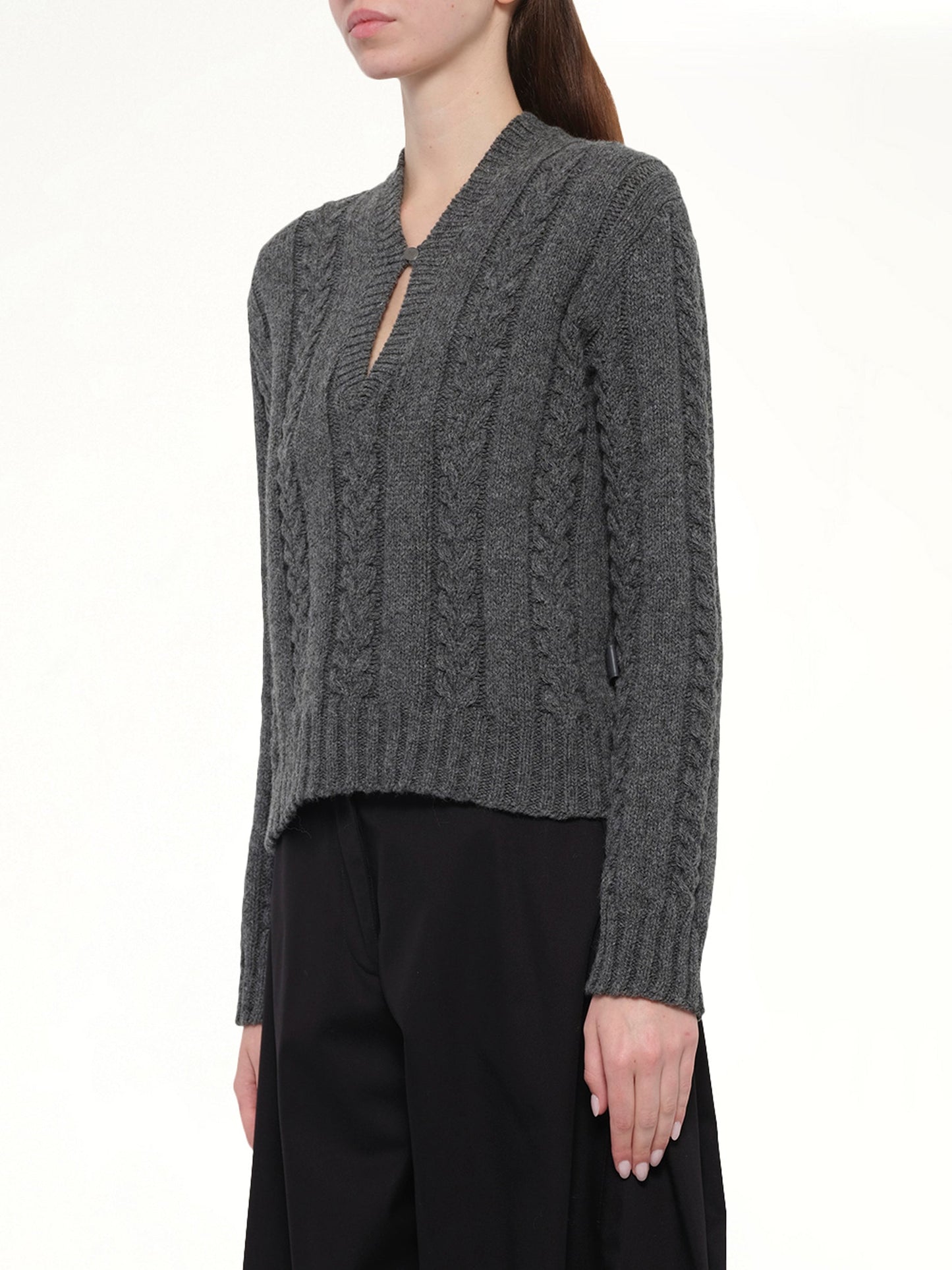 LOEWE Sweater (Grey)