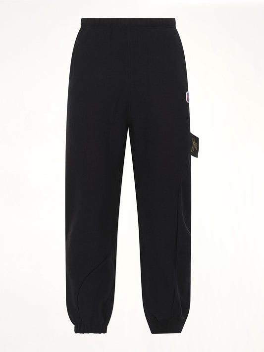 Undercover X Champion Sweatpants (Black)
