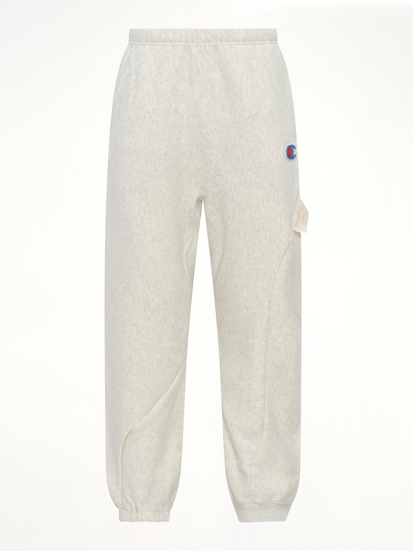 Undercover X Champion Sweatpants (Beige)