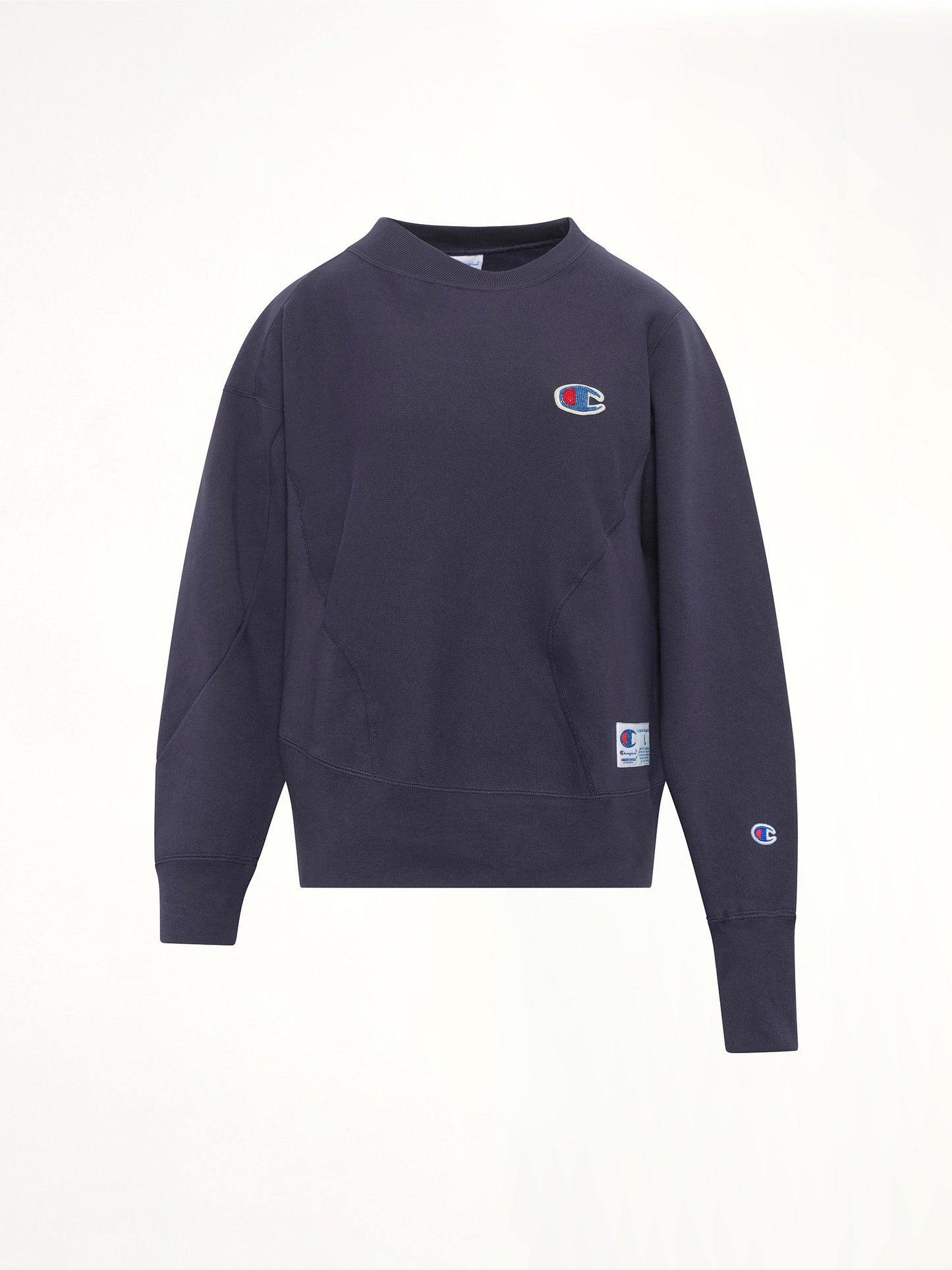 Undercover X Champion Sweatshirt (Navy)