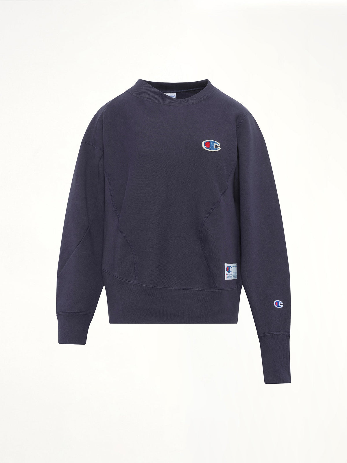 Undercover X Champion Sweatshirt (Navy)