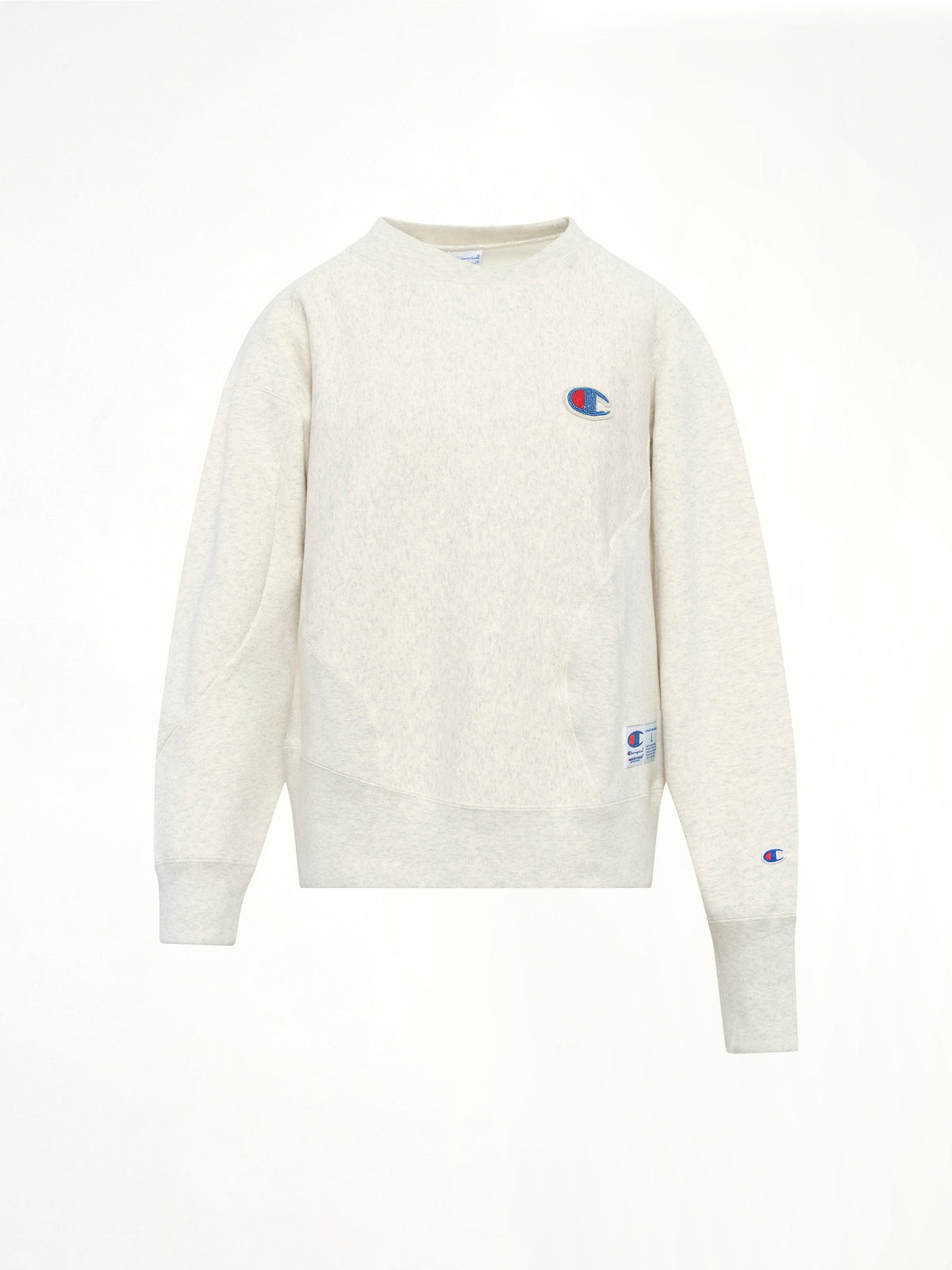 Undercover X Champion Sweatshirt (Beige)