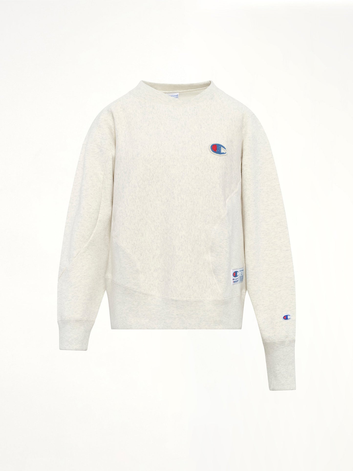 Undercover X Champion Sweatshirt (Beige)