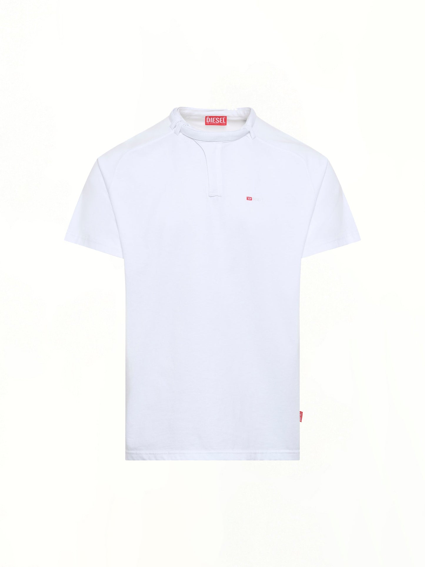 DIESEL T-KAUKO T-Shirt (White)