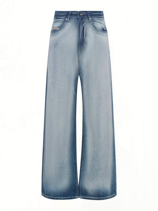 DIESEL 1996 D-SIRE-FSI1 Jeans (Blue)
