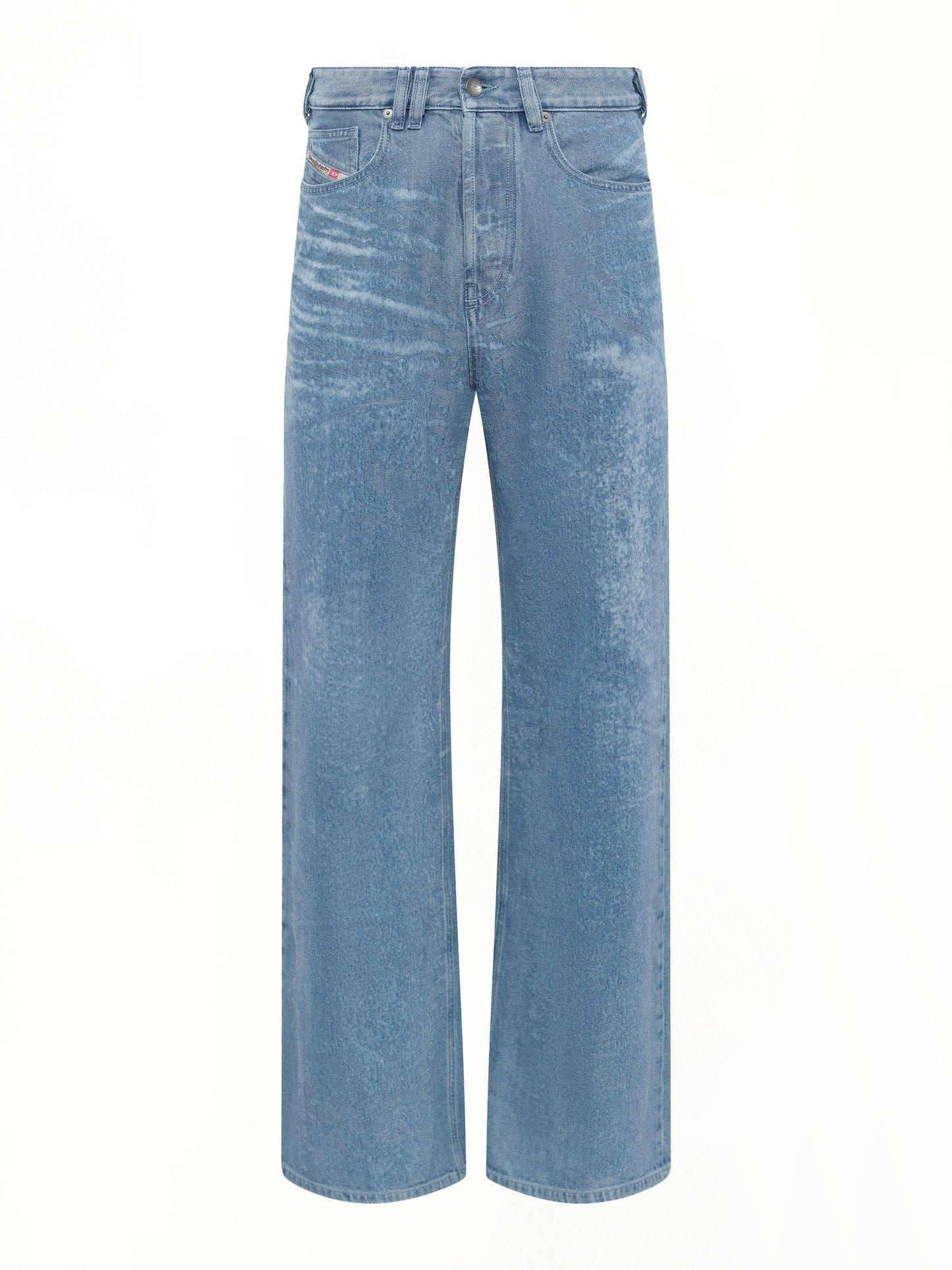 DIESEL 1996 D-SIRE-FSI Jeans (Blue)