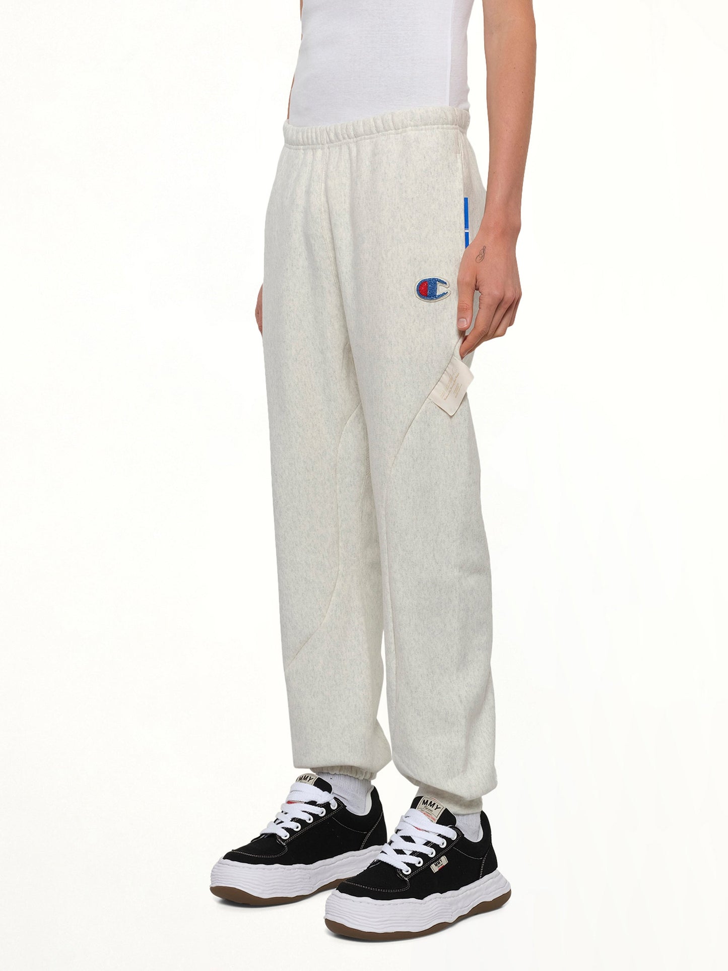 Undercover X Champion Sweatpants (Beige)