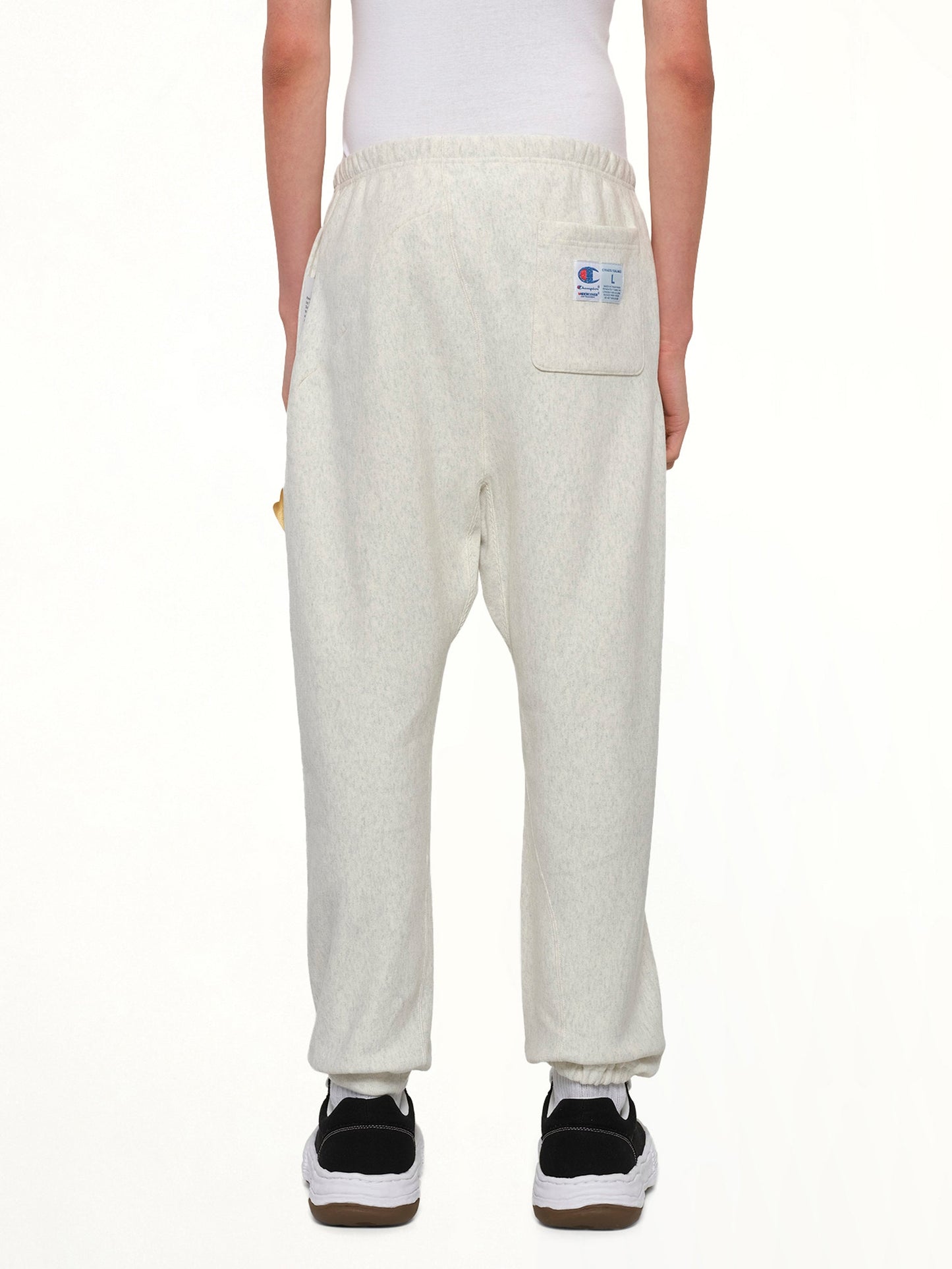 Undercover X Champion Sweatpants (Beige)