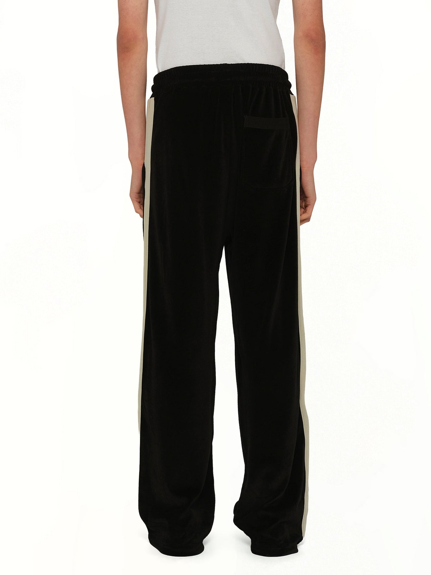 AMIRI Bones Track Pant (Black)