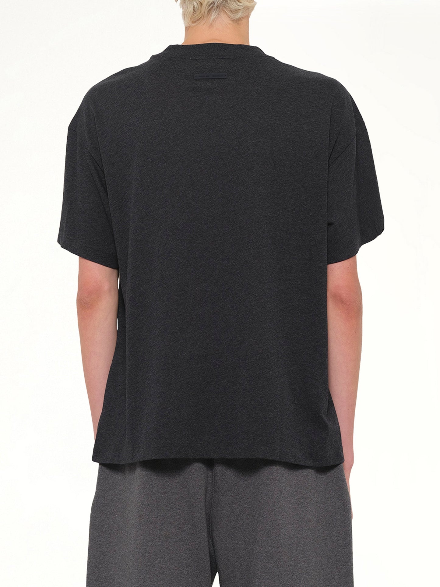 FEAR OF GOD ESSENTIALS Essential T-Shirt (Black)
