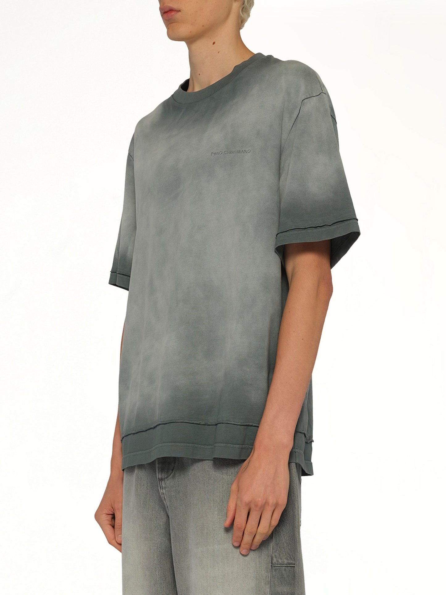 FENG CHEN WANG 2 (Grey)
