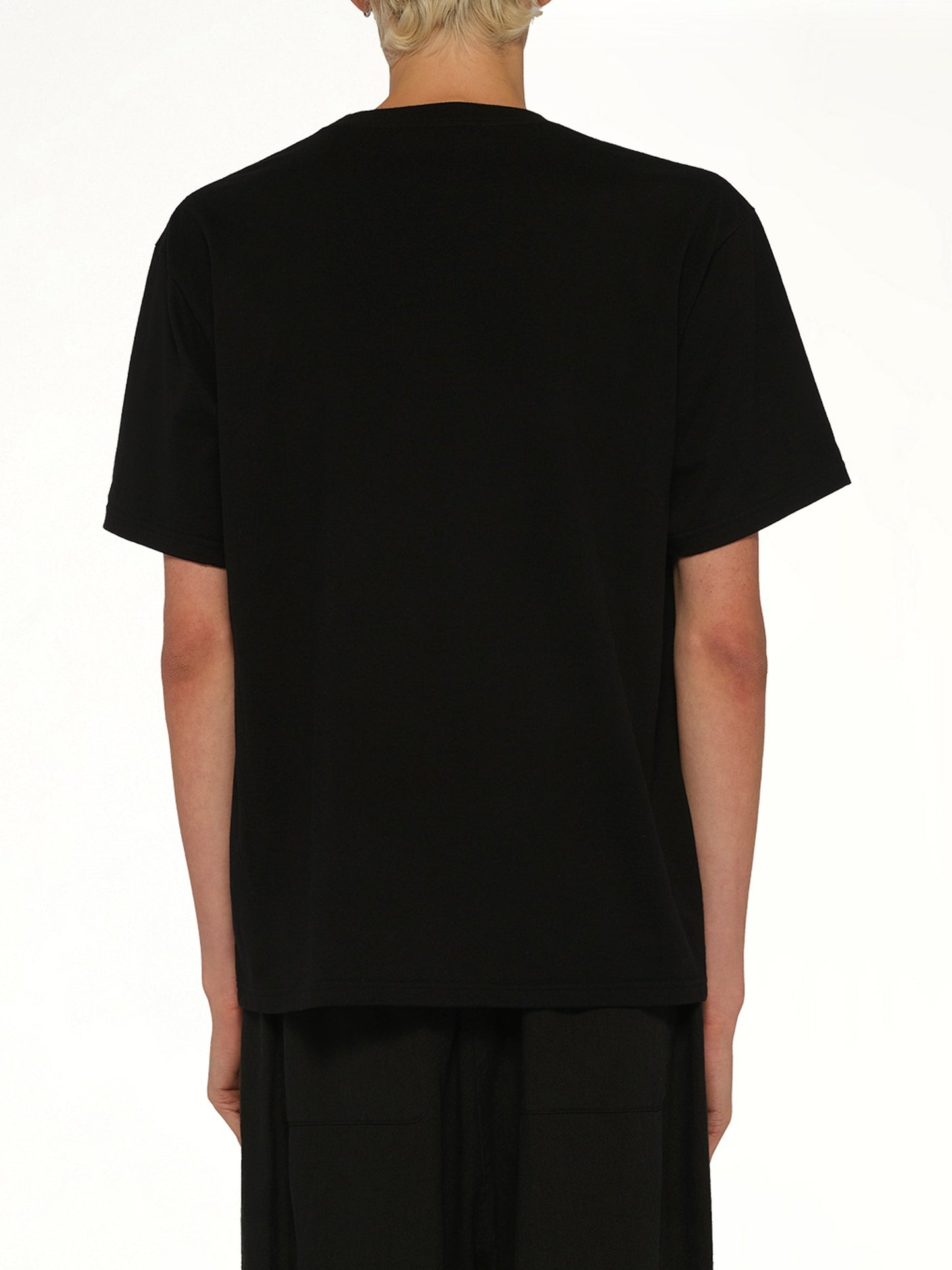 UNDERCOVER Hypnosis T-Shirt (Black)