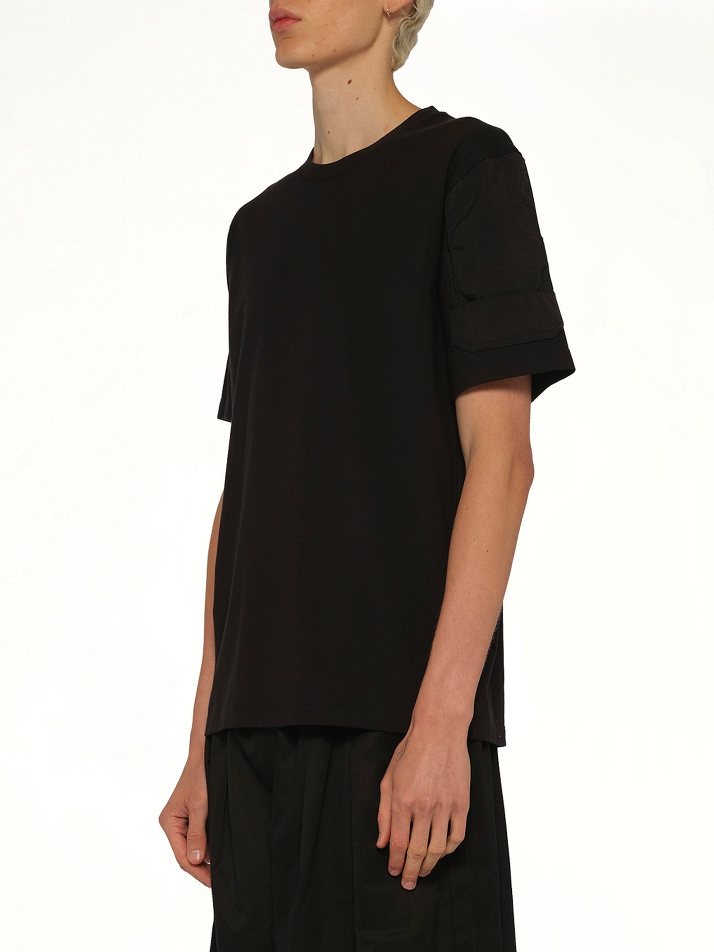 Y-3 Utility T-Shirt (Black)