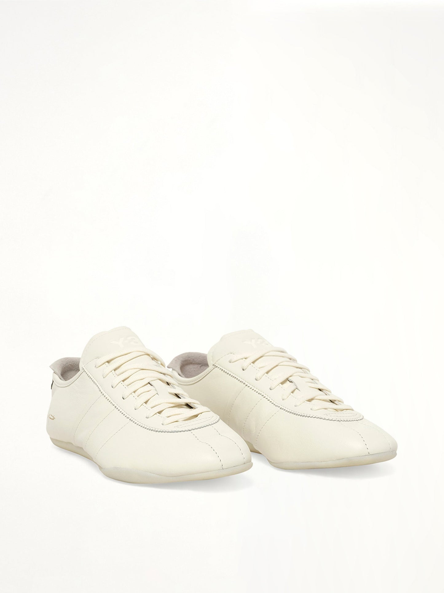 Y-3 Tokyo Sneaker (White)