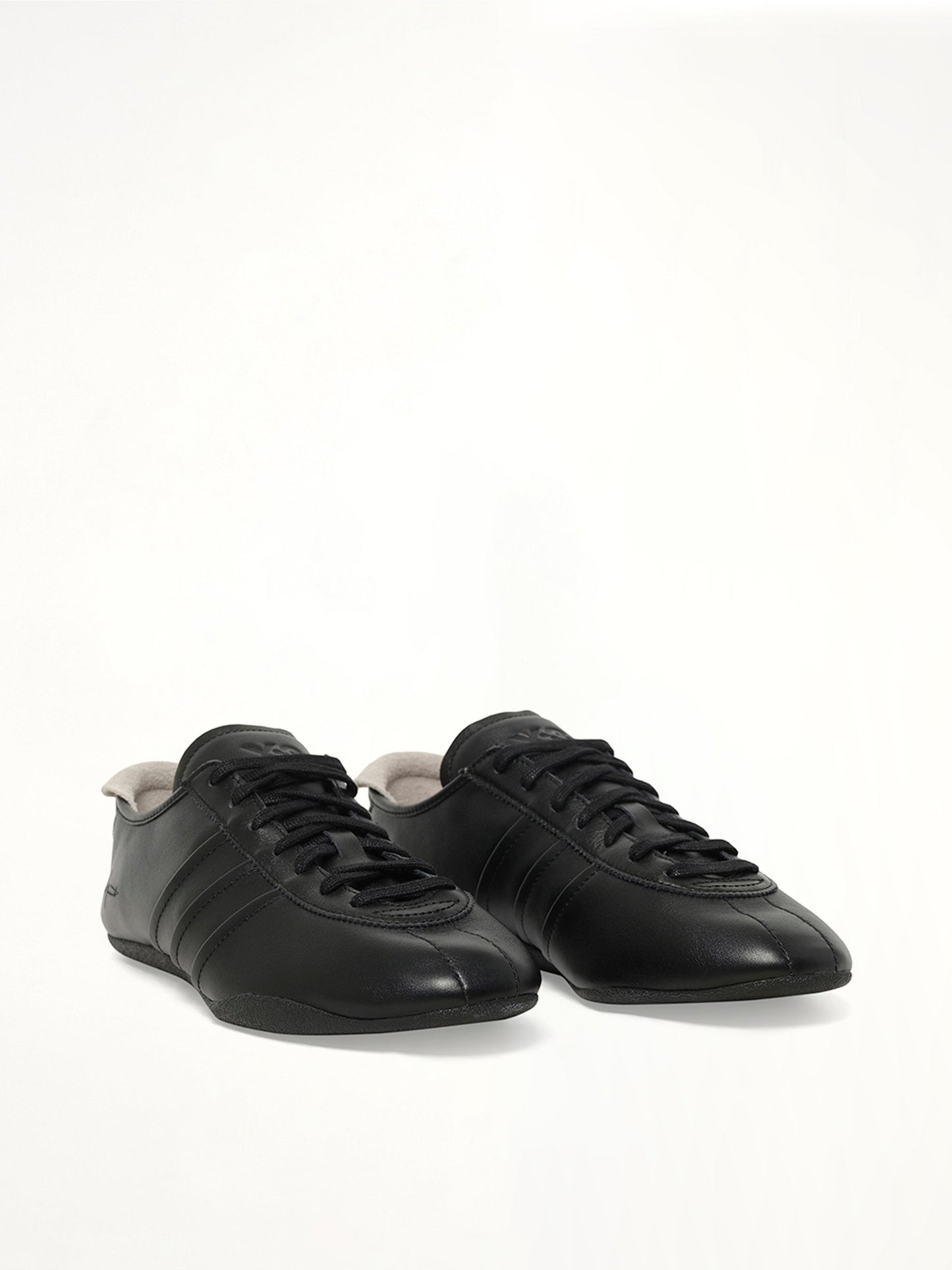Y-3 Tokyo Sneaker (Black)