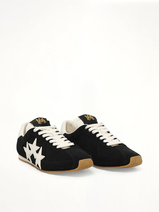 AMIRI Pacific Flat (Black)