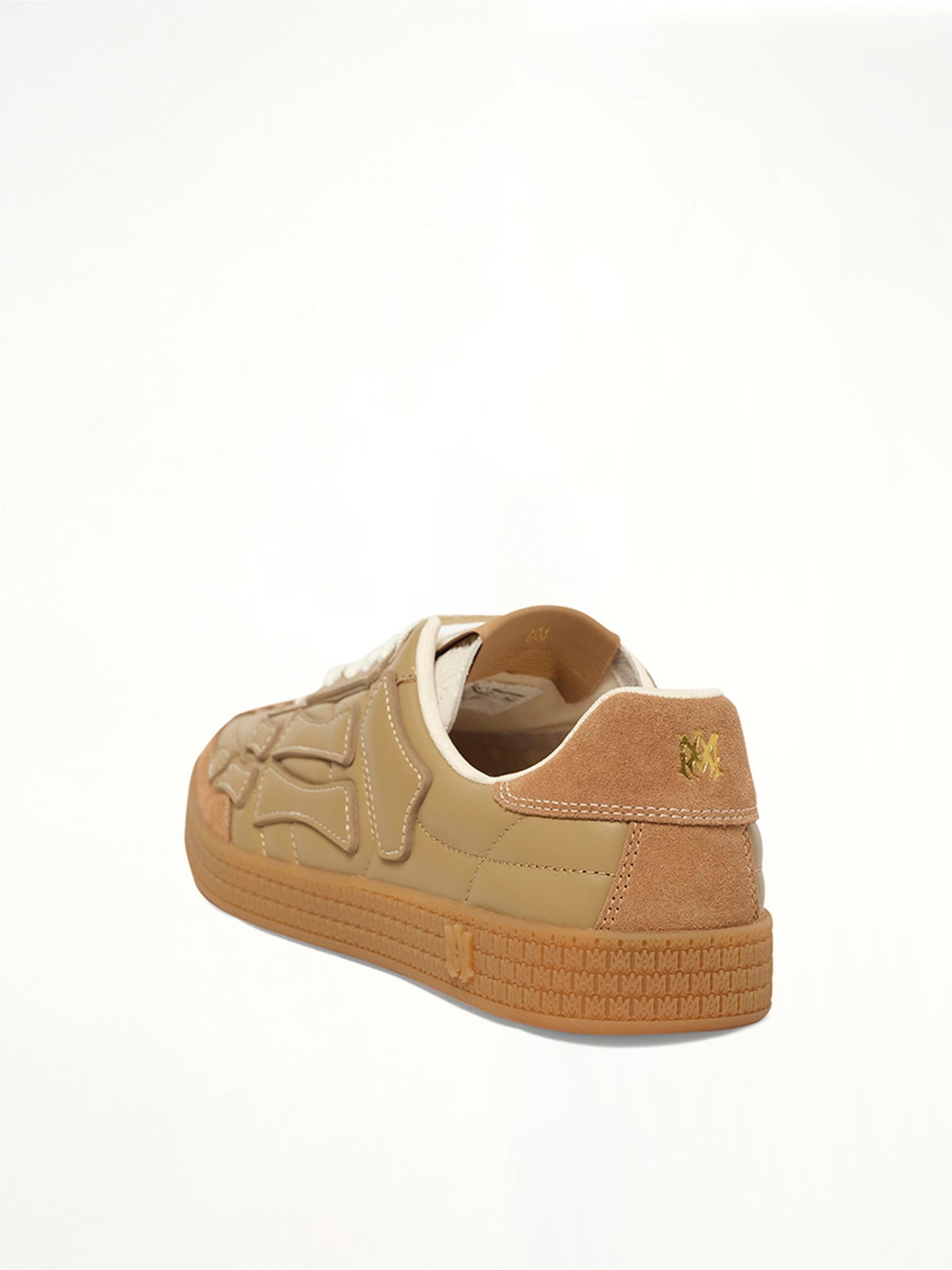 AMIRI Pacific Football (Brown)