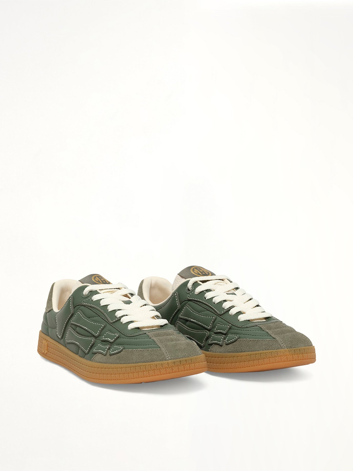AMIRI Pacific Football (Green)