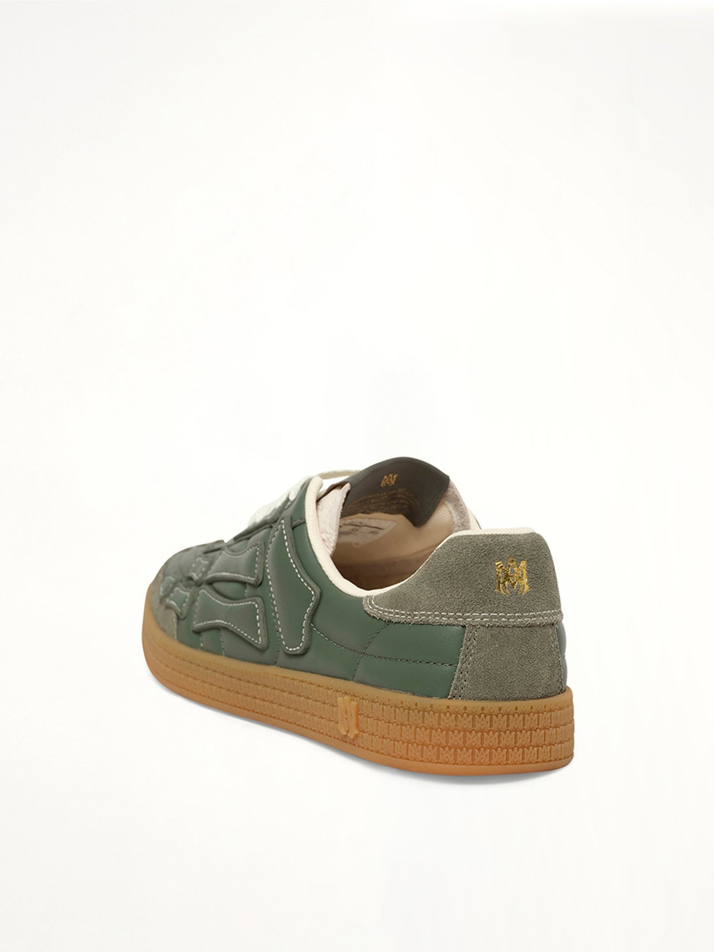 AMIRI Pacific Football (Green)