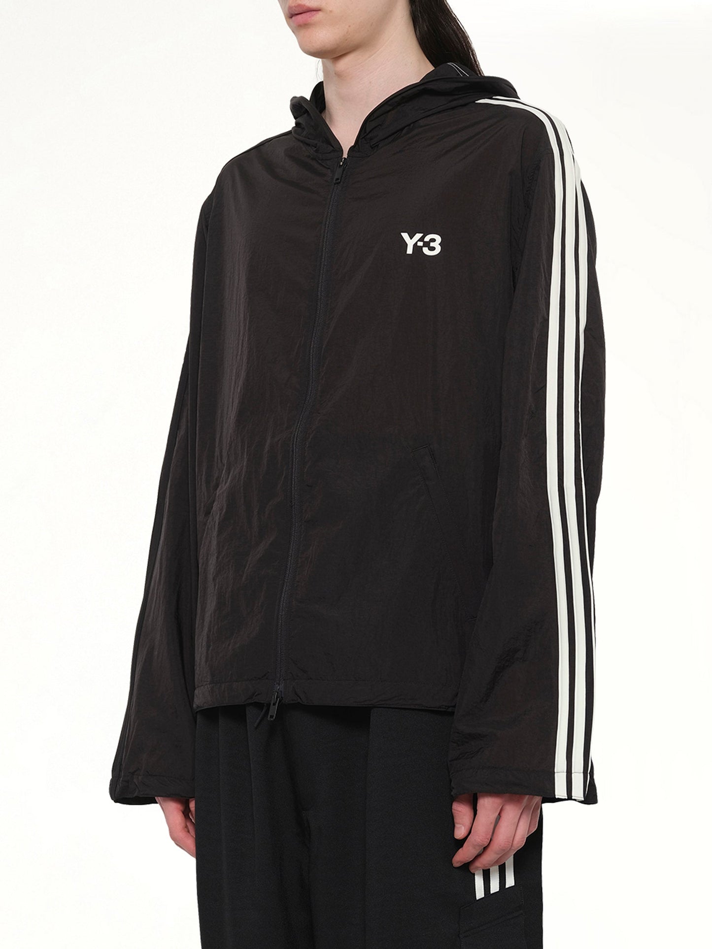 Y-3 Wire 3S Track Top (Black)