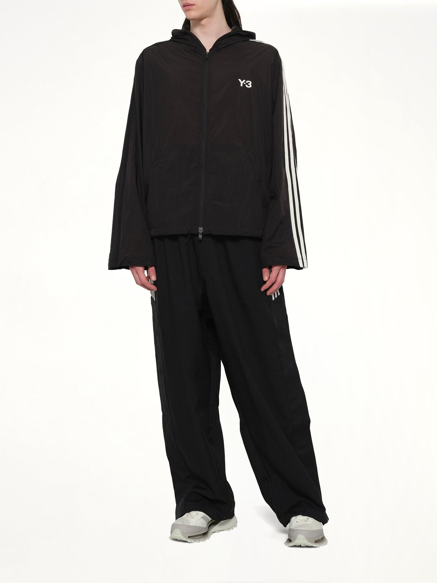 Y-3 Wire 3S Track Top (Black)