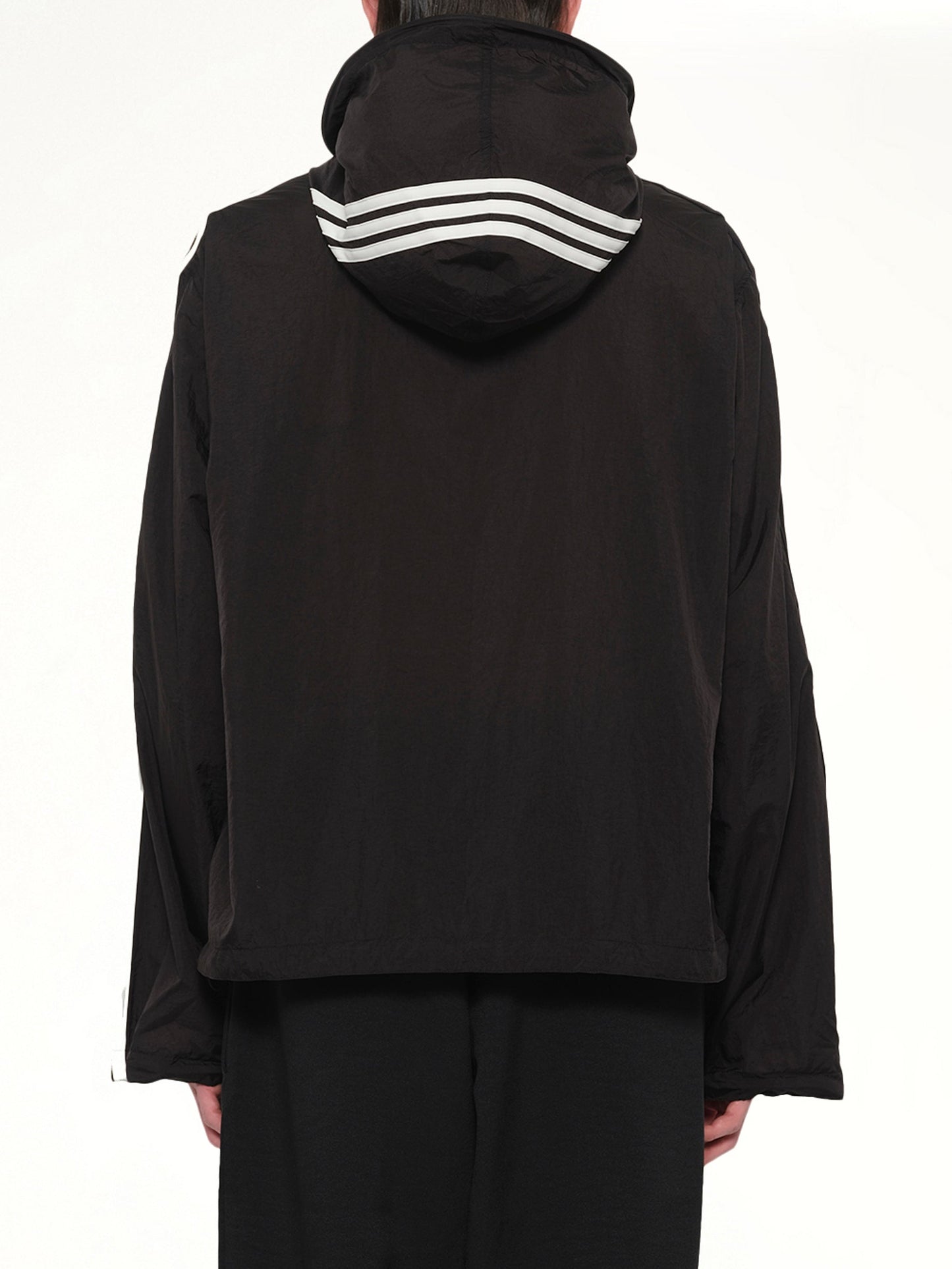 Y-3 Wire 3S Track Top (Black)