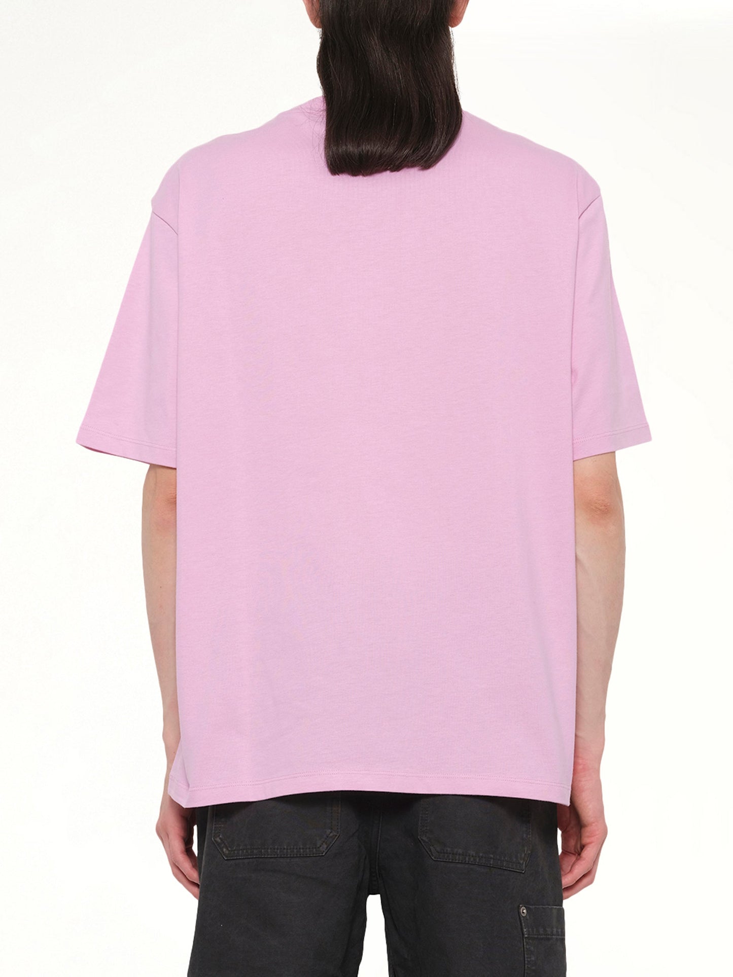 LOEWE Louis Wain Loose Fit T-Shirt (Pink)