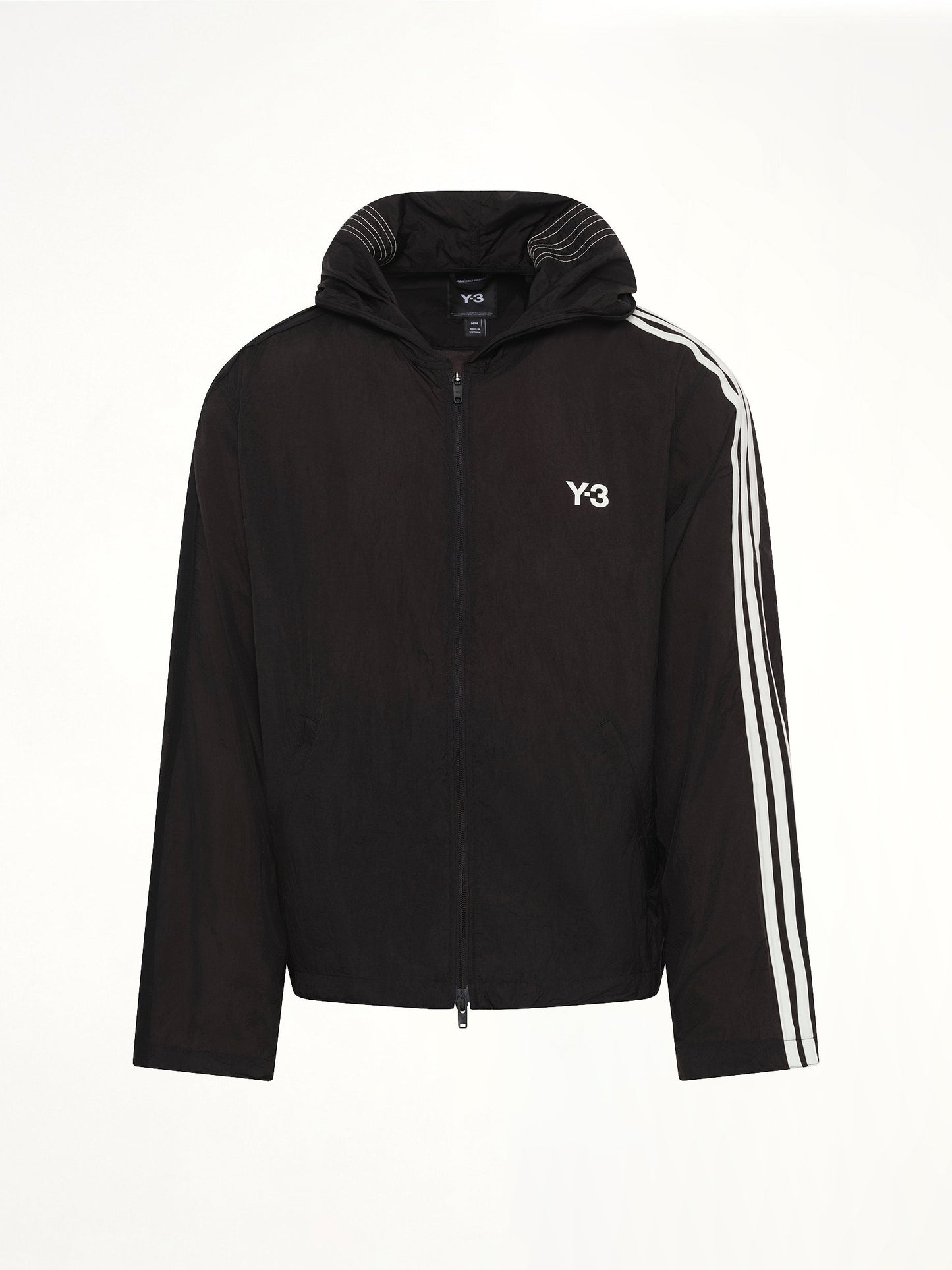 Y-3 Wire 3S Track Top (Black)