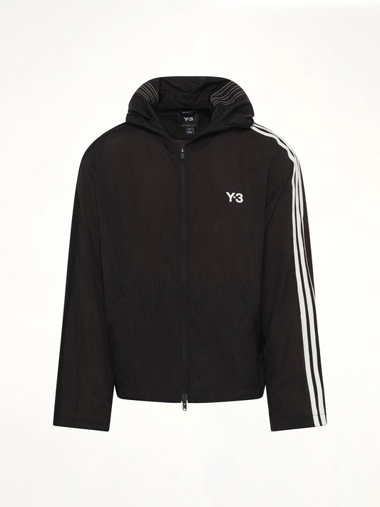 Y-3 Wire 3S Track Top (Black)