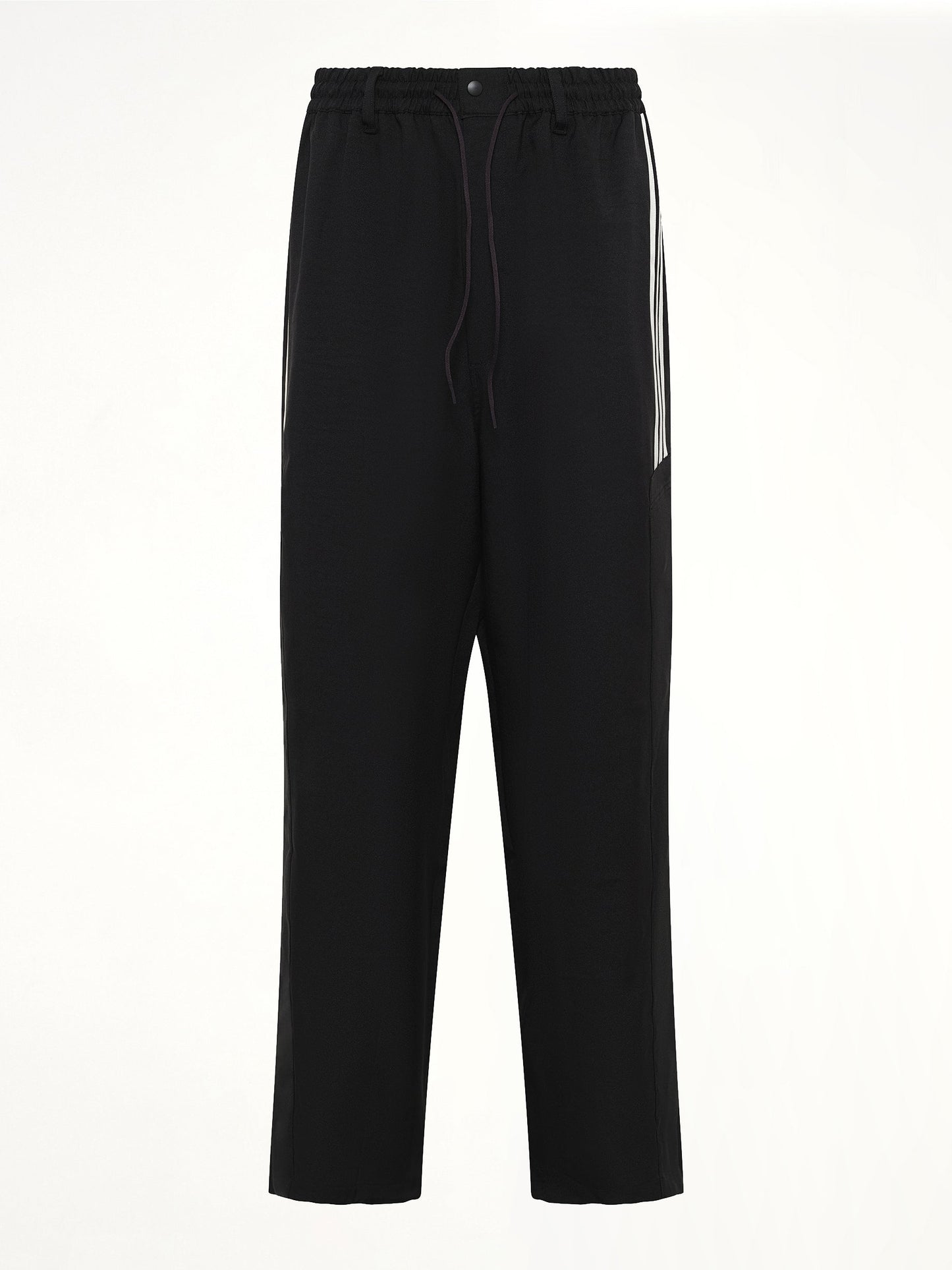 Y-3 Basketball Pants (Black)