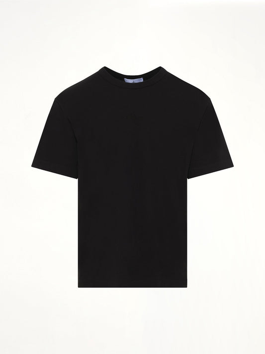 STONE ISLAND 210003 S/S T-Shirt (Black)