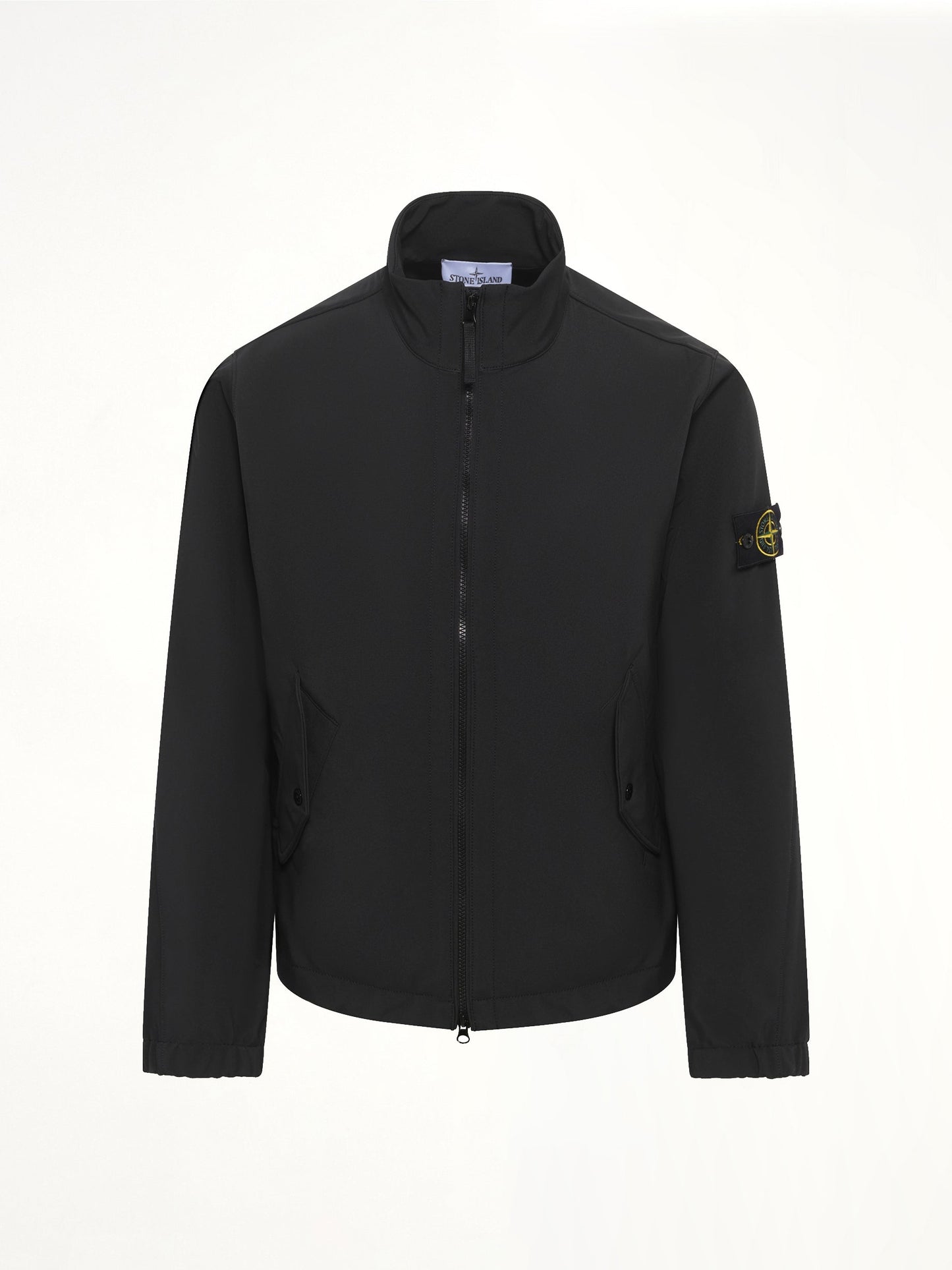 STONE ISLAND 4100022 Jacket (Black)