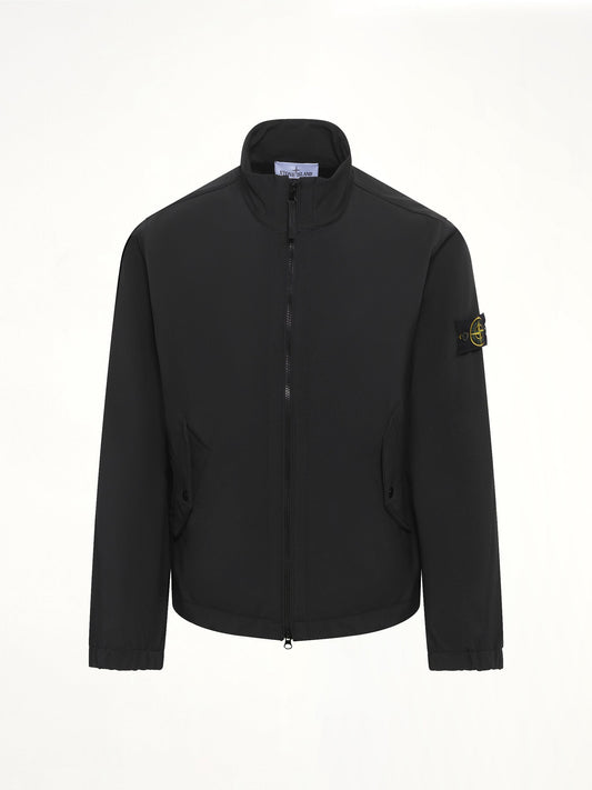 STONE ISLAND 4100022 Jacket (Black)