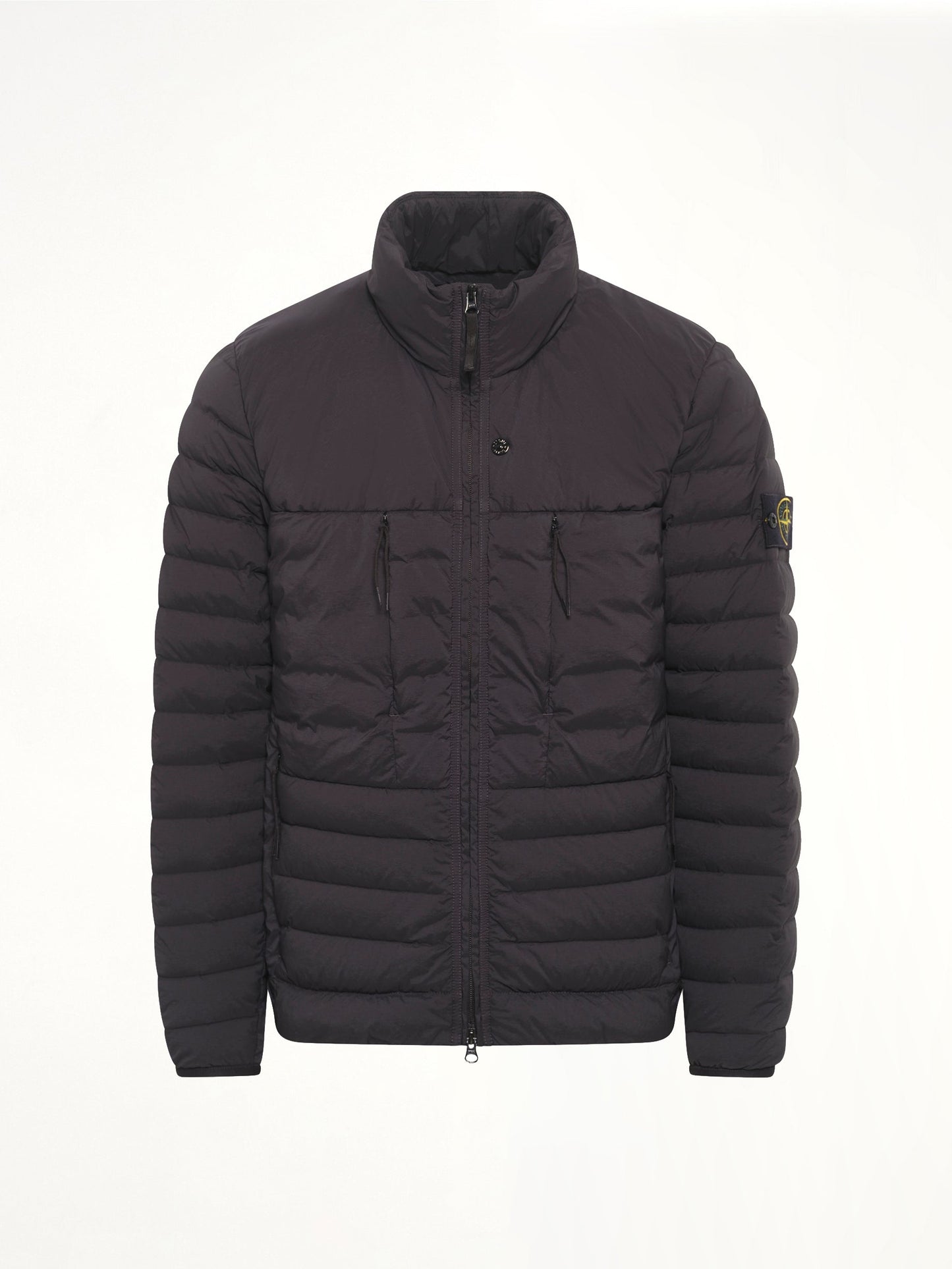 STONE ISLAND 4100106 Jacket (Black)