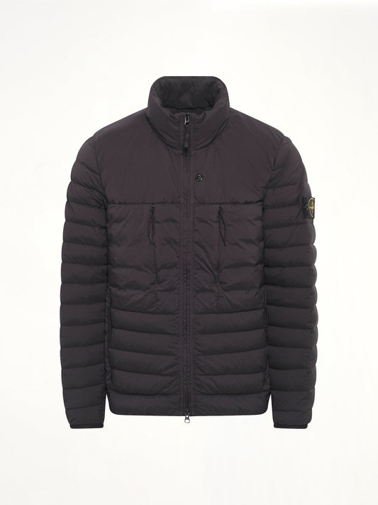 STONE ISLAND 4100106 Jacket (Black)