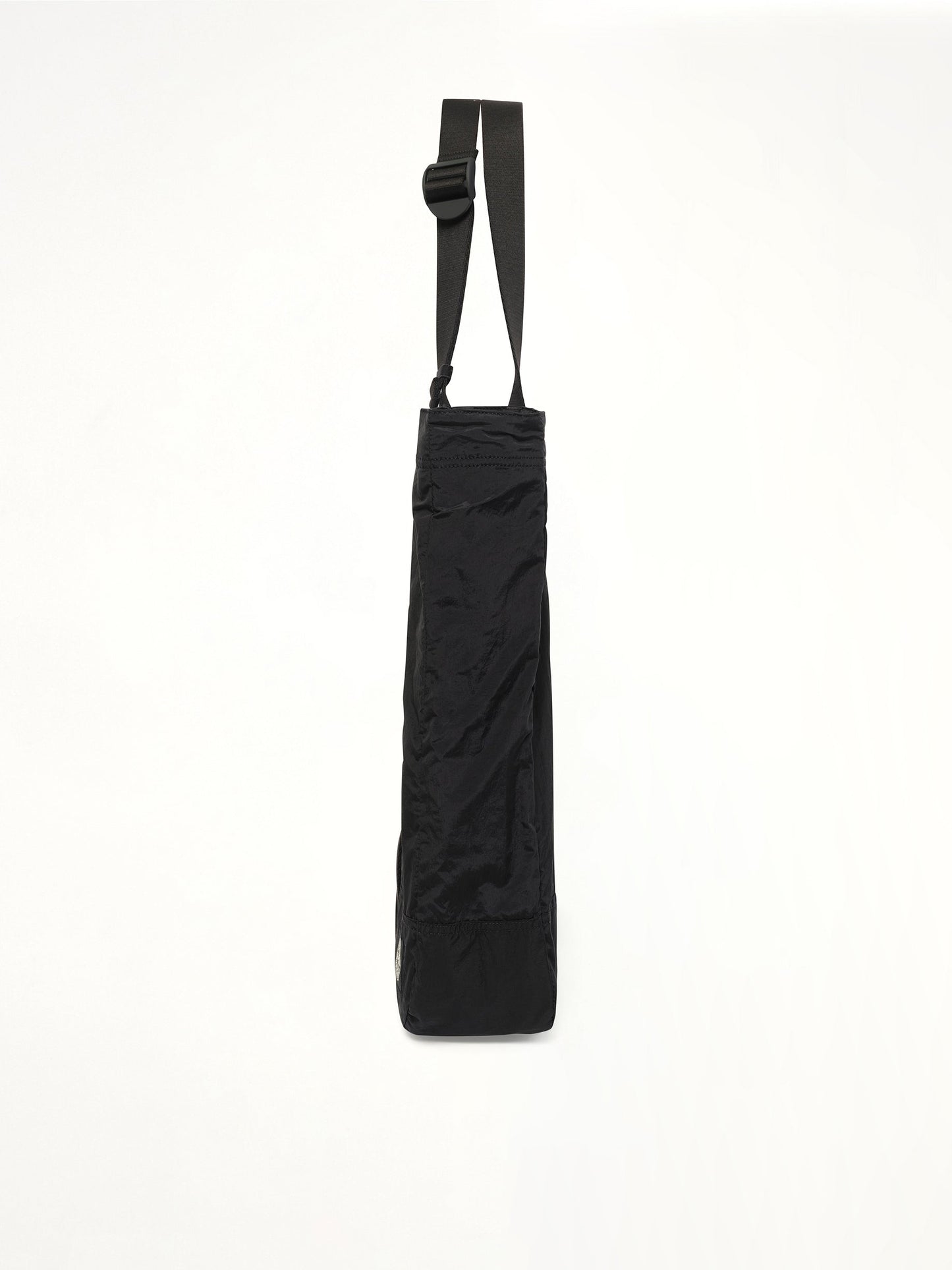 STONE ISLAND 9200012 Tote Bag (Black)