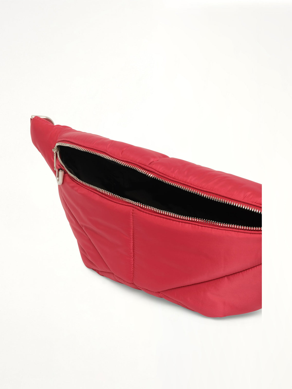Rick Owens x Moncler Bumbag (Carnelian)