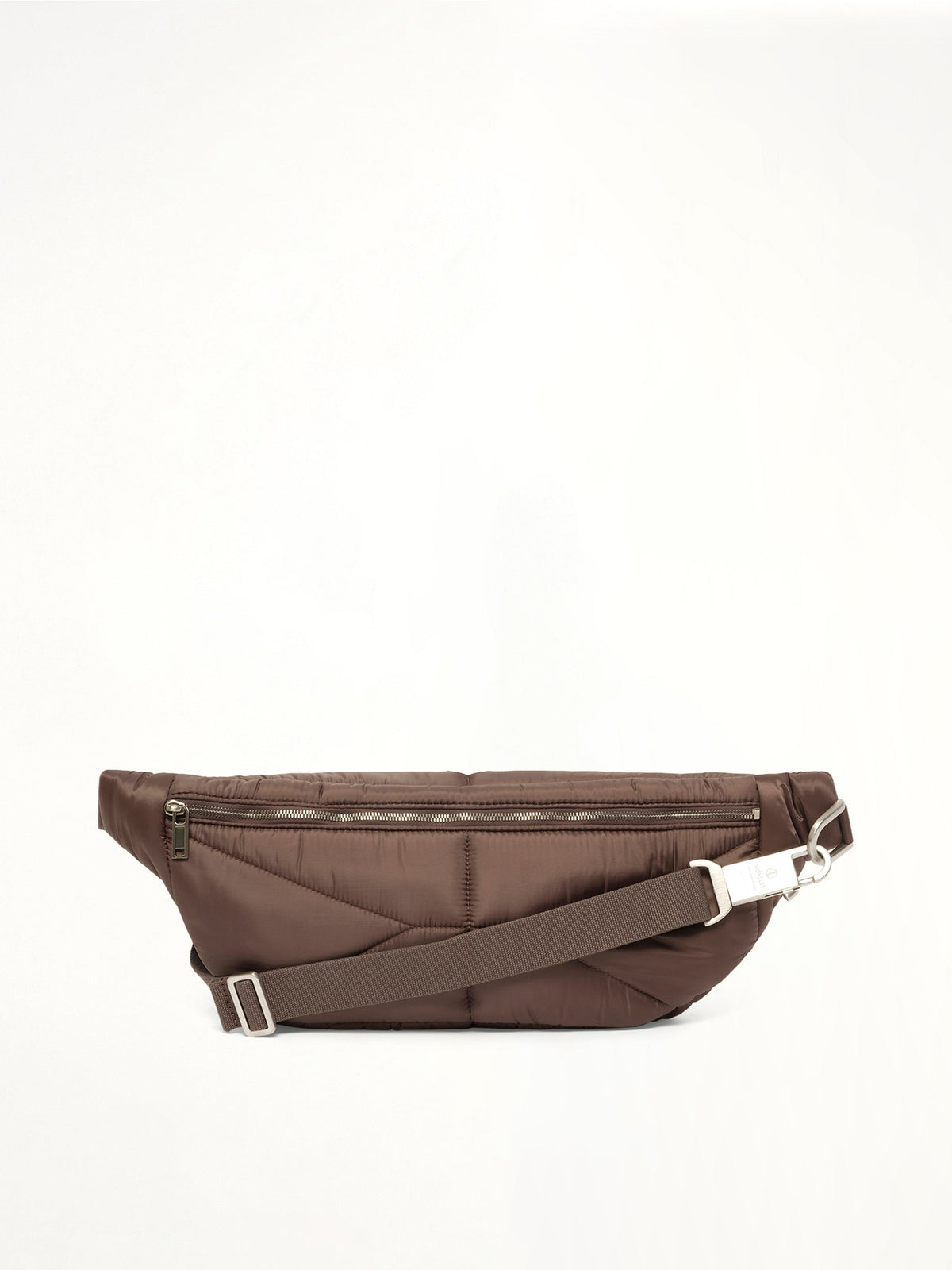 Rick Owens x Moncler Bumbag (Dark Dust)