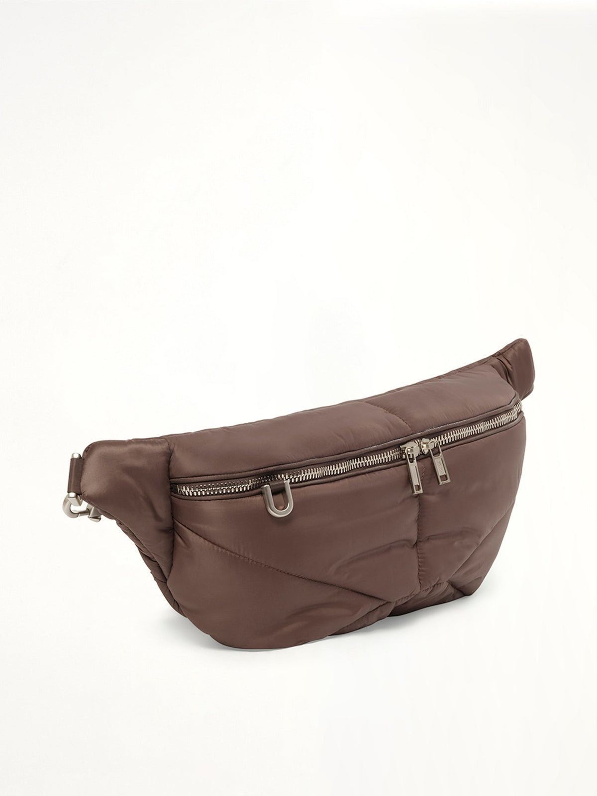 Rick Owens x Moncler Bumbag (Dark Dust)