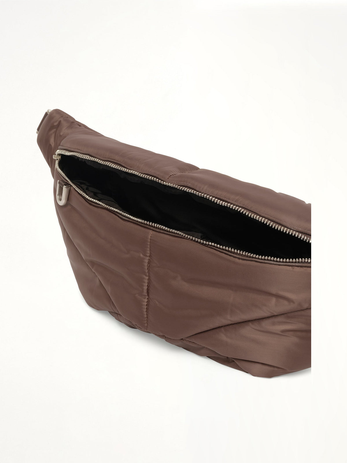 Rick Owens x Moncler Bumbag (Dark Dust)