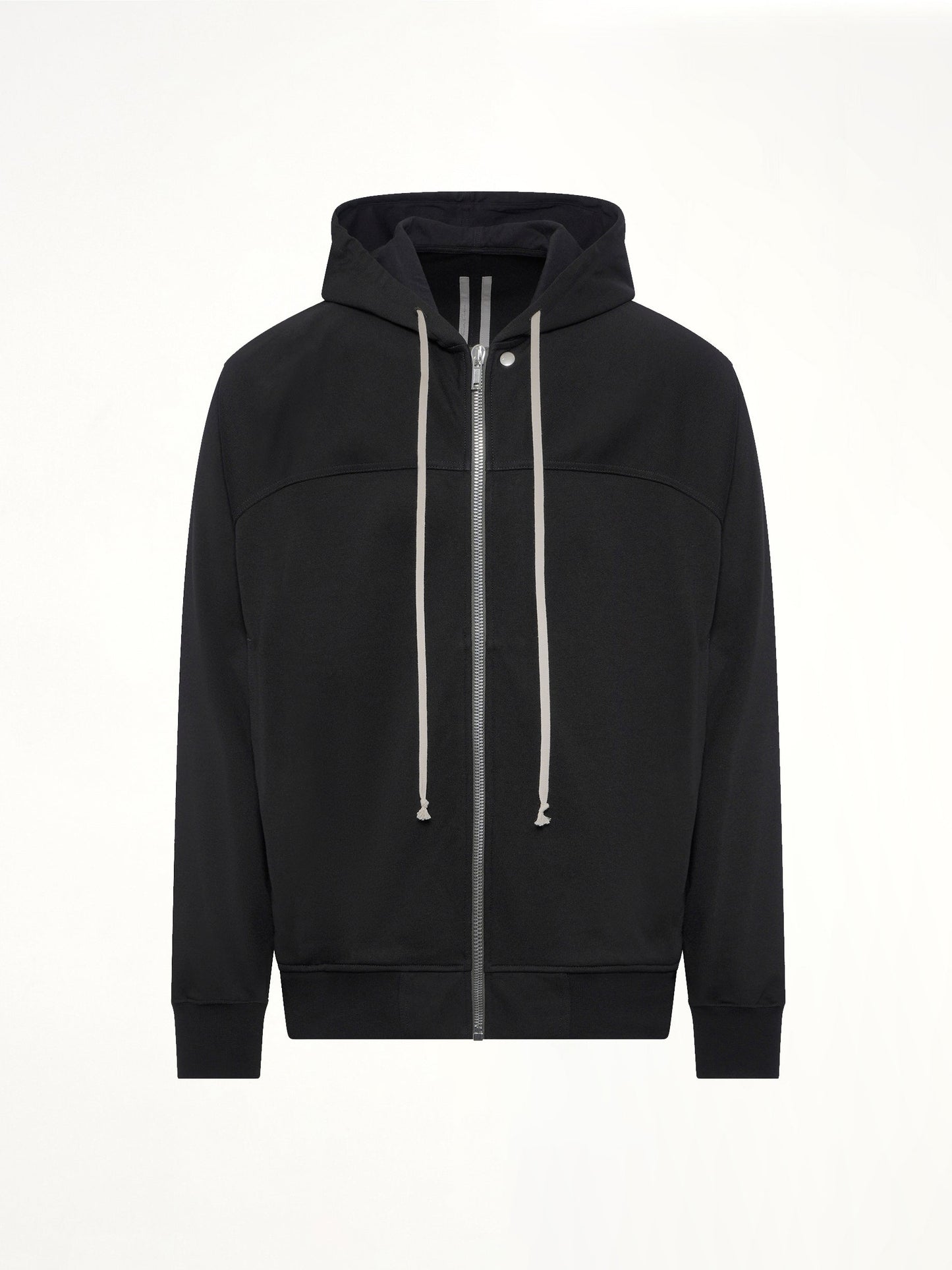 RICK OWENS Windbreaker (Black)