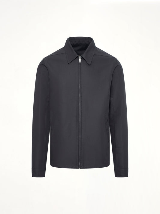 RICK OWENS Brad Jacket (Black)