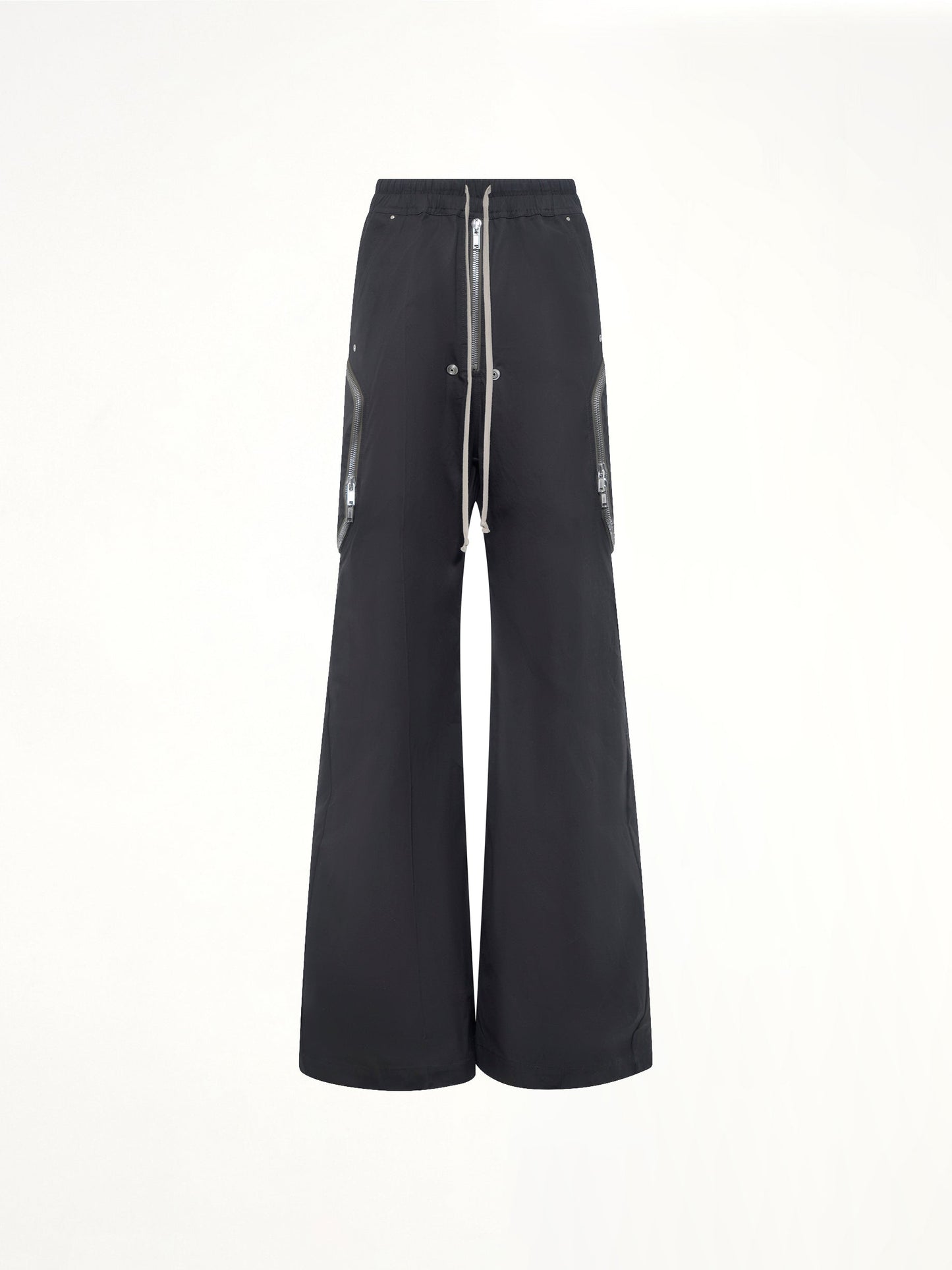 RICK OWENS Heizer Belas (Black)