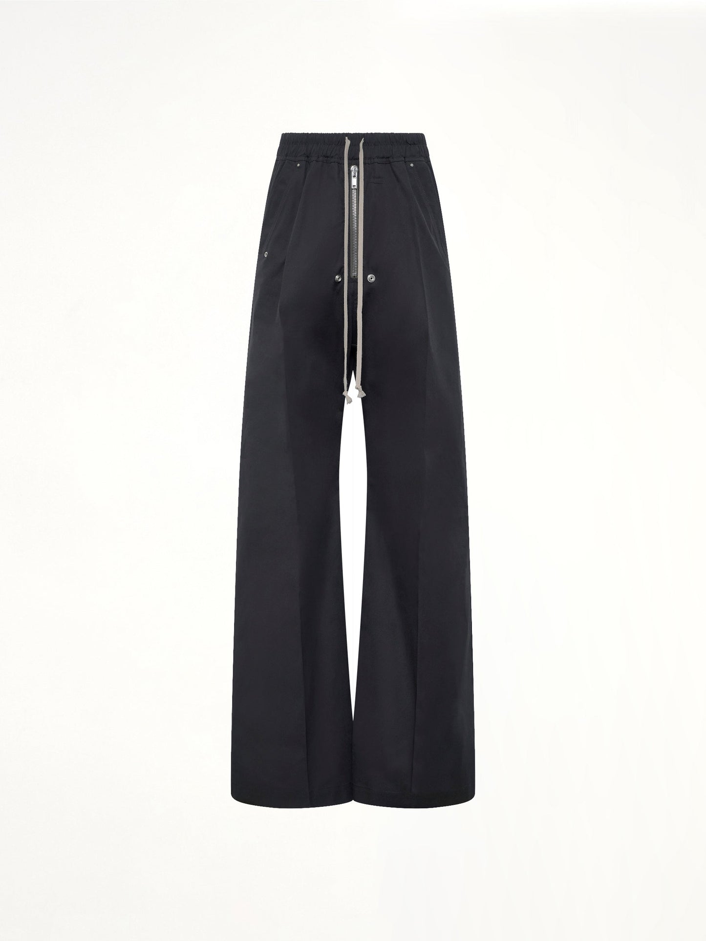 RICK OWENS Wide Bela (Black)