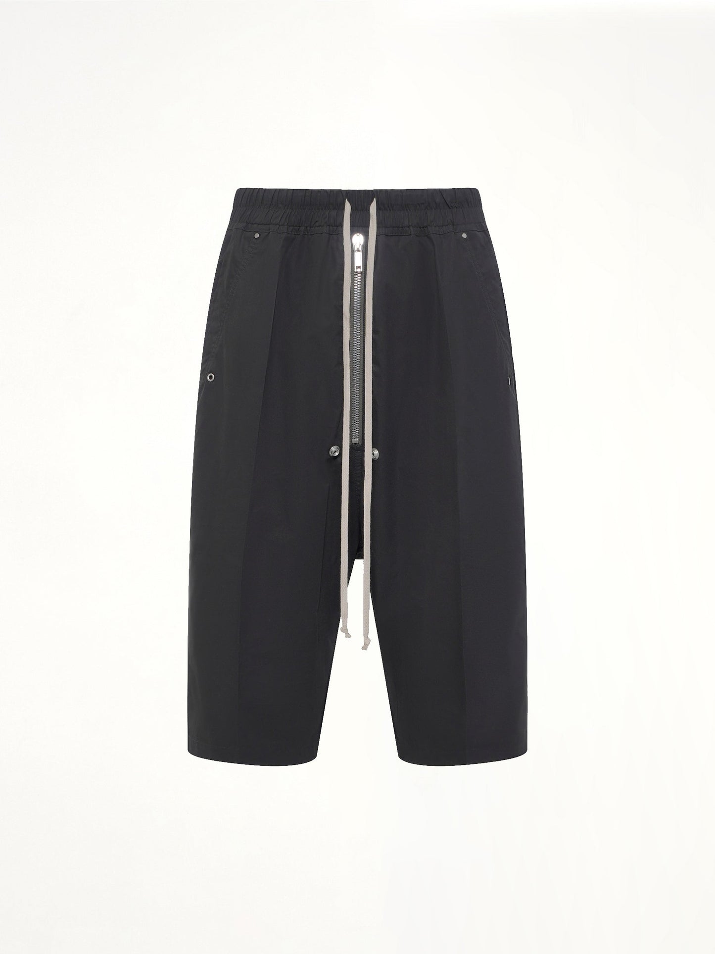RICK OWENS Bela Pods (Black)