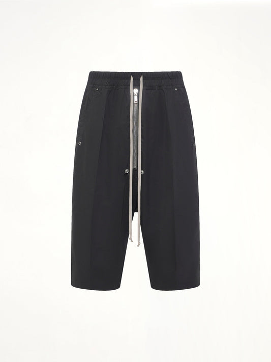 RICK OWENS Bela Pods (Black)