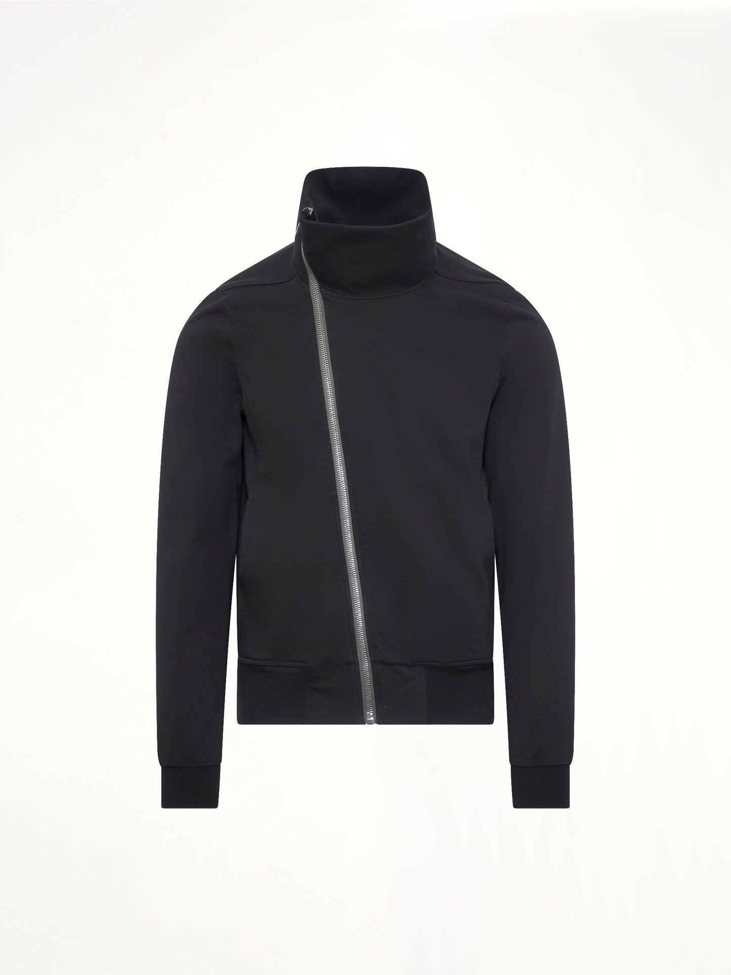 RICK OWENS Bauhaus Jogger (Black)