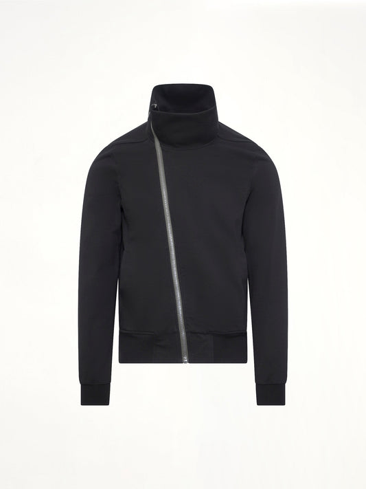 RICK OWENS Bauhaus Jogger (Black)