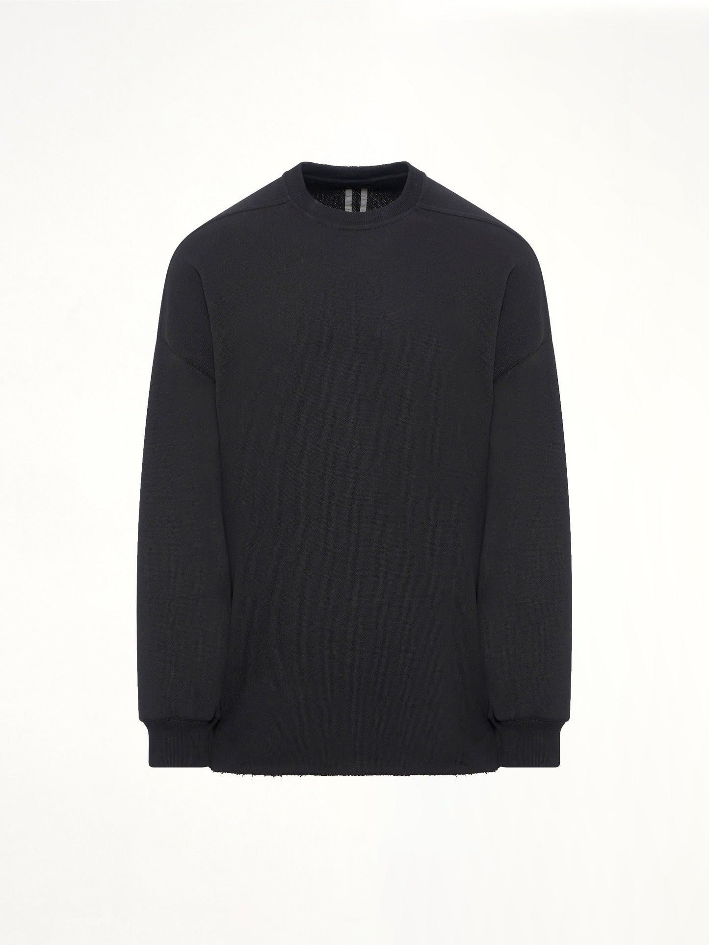 RICK OWENS Tommy T LS (Black)